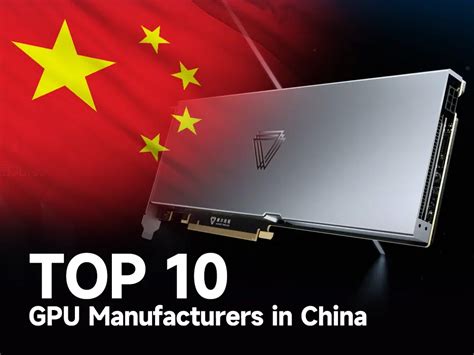 who in china are buying more gpus
